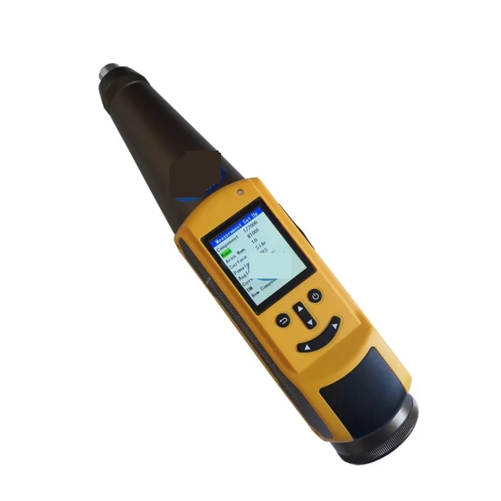LNHHG Concrete Rebound Hammer Tester Direct Reading Digital Concrete Rebound Hammer Tester