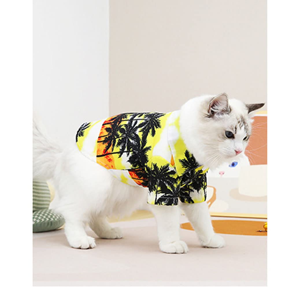 Hundeshirt 'K9' Aus Baumwolle – Atmungsaktiv Für Sommer, Größe XXL (Brust 61 Cm), Schwarz