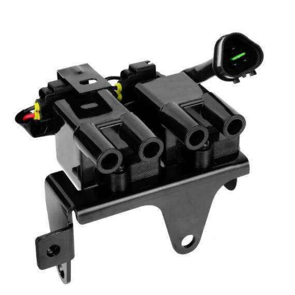 Amazon.com: 1 pc/set Ignition coil 27301-2M417 273012M417 AUTO 