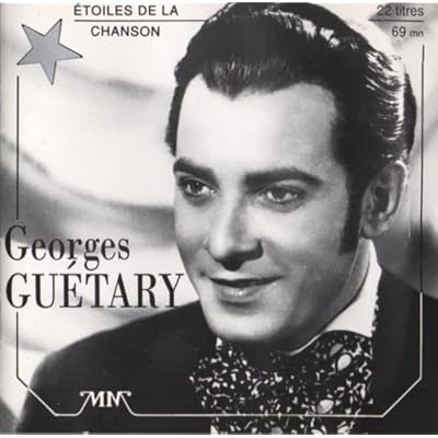 Les Etoiles de la Chanson