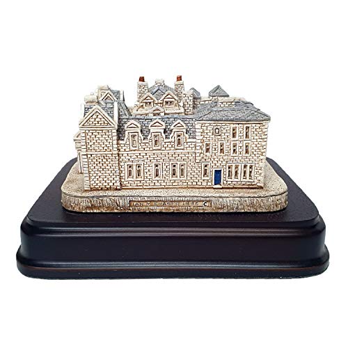 Royal and Ancient Clubhouse [ Royal -and- Eishento Club House ]