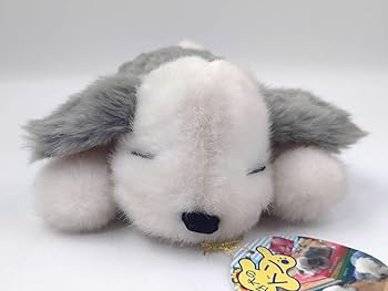 【ナカジマ】仔犬のドン ぬいぐるみ　写真には写ってないけど4匹います ナカジマ】仔犬のドン ぬいぐるみ 写真には写ってないけど4匹います