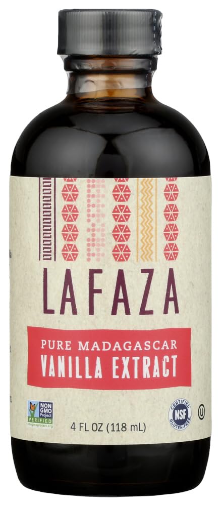 Pure Madagascar Bourbon Vainilla Extra miniatura 1