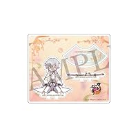 Amazon.co.jp: 刀剣乱舞ONLINE 十周年 第三弾 × アニメイトカフェ 跪坐