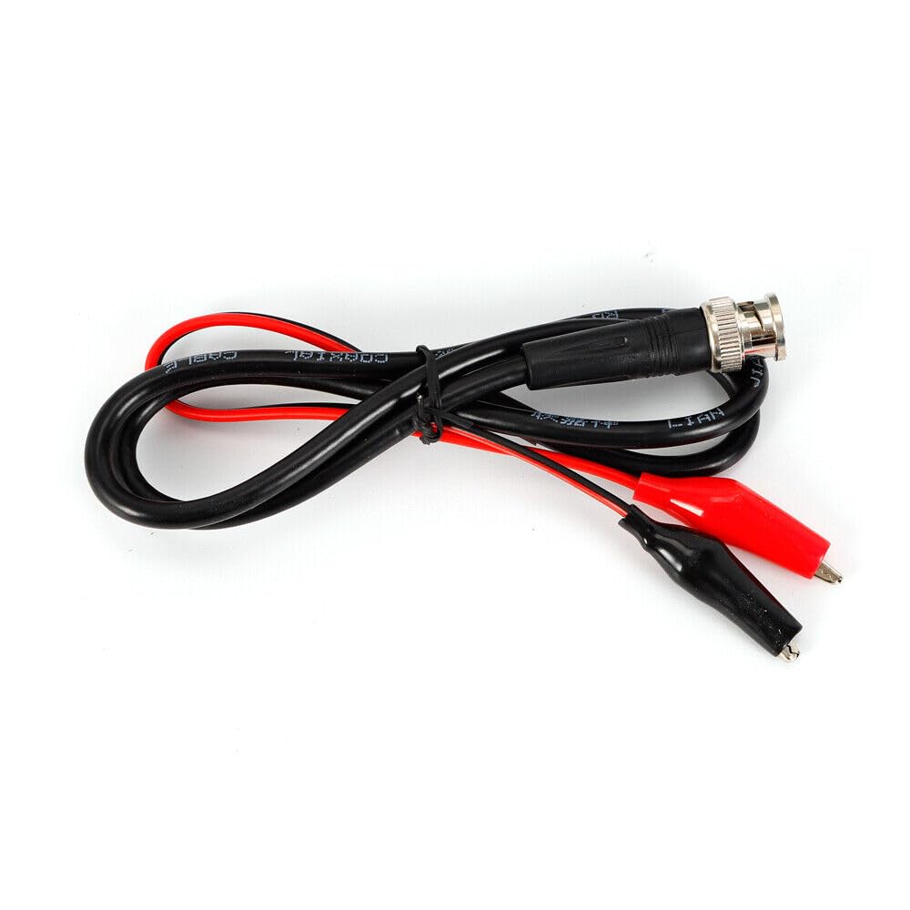 Signal Generator Counter, TSG-17 RF/AM High Frequency Signal Generator RF(Radio-Frequency) High Accuracy Signal Generator 100kHz-150MH