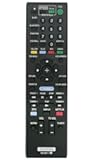New RM-ADP111 Replaced Remote Control Compatible with Sony AV System HBD-E2100 HBD-E3100 HBD-E320HBD-E4100 HBD-E6100 BDV-E3100H