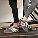 Imagen de AONETIGER Zapatillas Barefoot Hombre Mujer Ligeras Zapatos Minimalista con Horma Ancha Transpirables Deporte Calzado Descalzo Exterior Interio