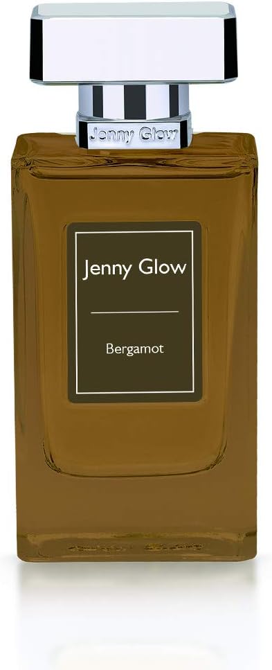 Bergamot for Unisex, Pure Perfume, Eau De Parfum 30ml Brown, from House of Sterling