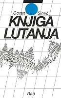 Knjiga Lutanja 8609007227 Book Cover
