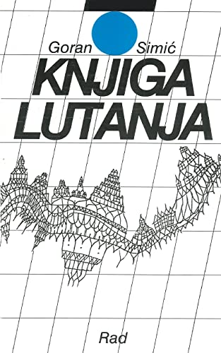 Knjiga Lutanja (Serbian Edition)