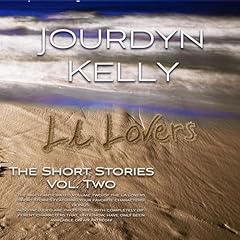 Couverture de LA Lovers: The Short Stories, Vol Two