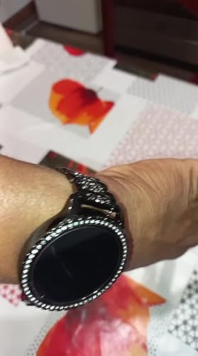 Lige Smartwatch Voor Heren, Met Telefoonfunctie, 1,32 Inch Hd Touchscreen Smartwatch Met Hartslagfrequentie Slaapmonitor 2 Aanbieding 19583157
