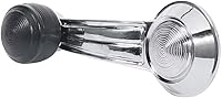 Vista 2 de 9715960 - Manivela de ventana compatible con Pontiac Firebird 1967-81, cromo