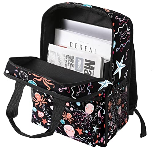Sac à dos pour garçon léger pour éviter le mal de dos - 3