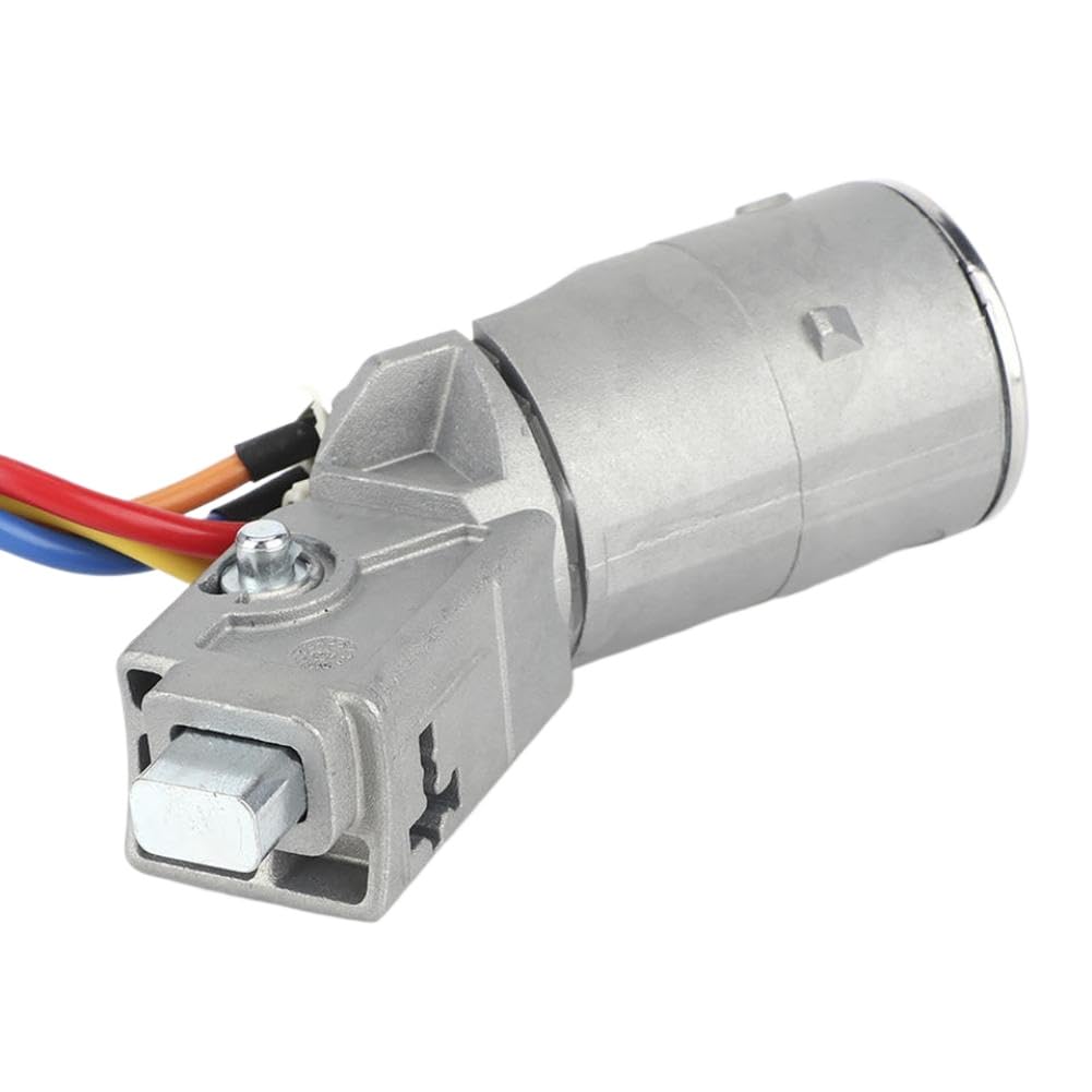Ignition Lock Starter Switch with 2 Compatible with Citroën Berlingo 2002-2008