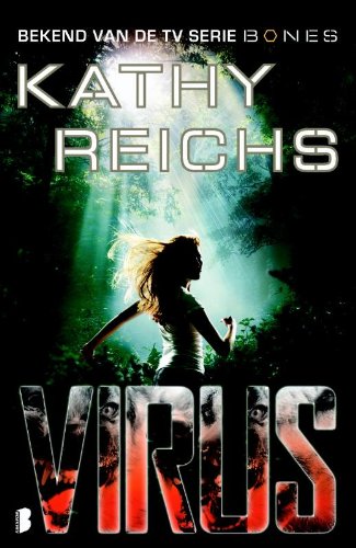 Virus [Dutch] 9022559270 Book Cover