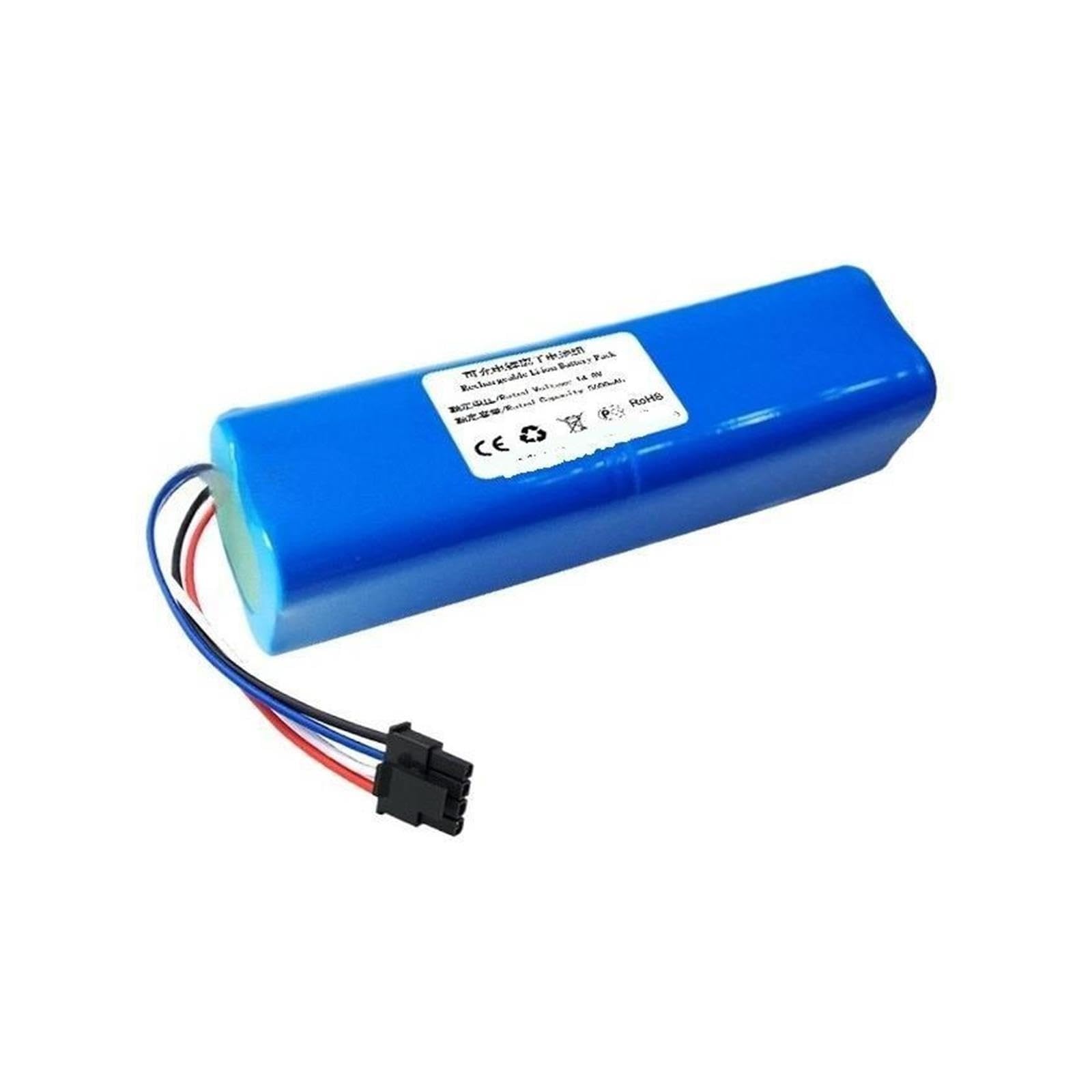 Batteria For Aspirapolvere, Compatibile Con Dreame, S10 S20 X10 X20