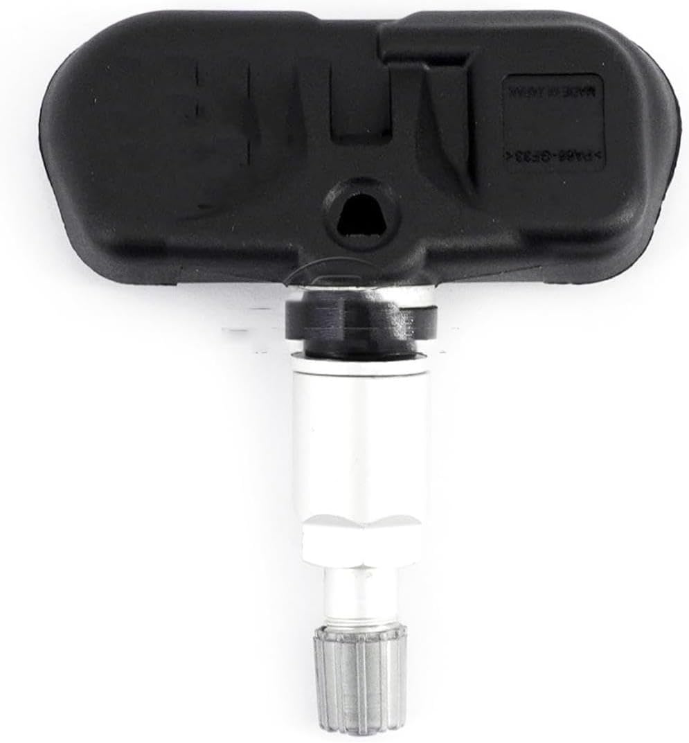 Car Tire Pressure Sensor for Accord 2008-2012 for Fit 2008 for CRV 2007-2011 42753-SWA-315 42753-SWA-A53 PMV-107M Tyre Pressure Monitoring Sensors