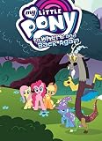 My Little Pony: To Where and Back Again (MLP Episode Adaptations)