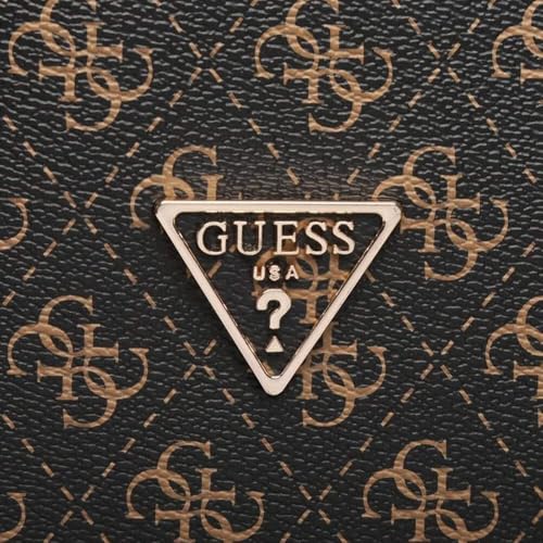 Image of GUESS Women's Printed Tote Bag| Ladies Purse Handbags | Gift For Ladies
