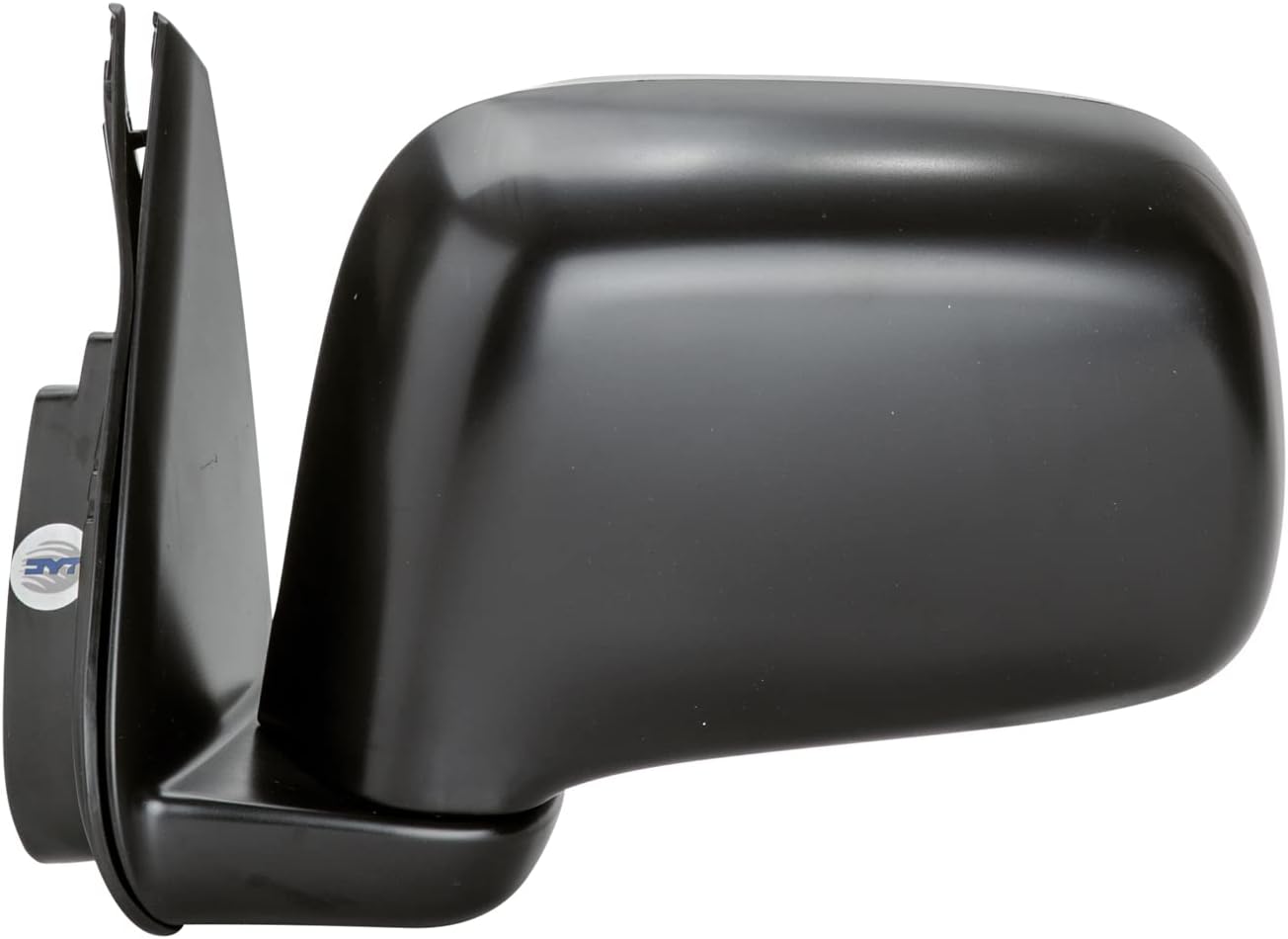 TYC 4750032 Honda CRV Driver Side Power Non-Heated Replacement Mirror