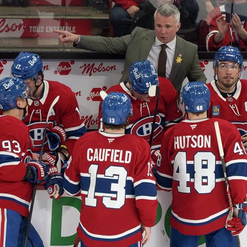 Darren Dreger: Habs Game Breakers, Young Future & Team Depth! Podcast By  cover art