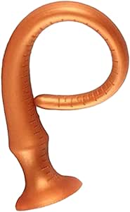 Anal Butt Plug Ball G Spot Dildo Vaginal Anus Dilator Silicone - Foto 5