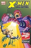 Read Online X-Men Unlimited (2004-2006) #9 PDF