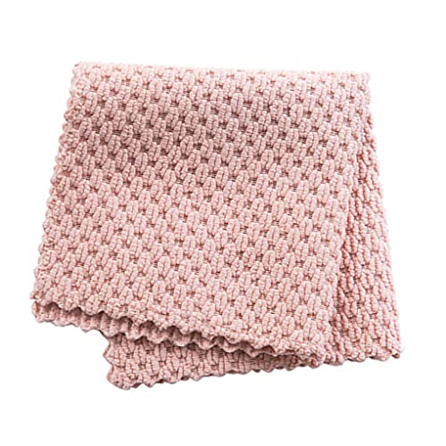 rongweiwang Schoonmaakdoek Thuis Keuken Teller Spoelbak Schotel microfiber reiniging doek Wasdoek Microfiber… - Image 7