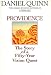 Providence: The Story of a Fifty Year Vision Quest