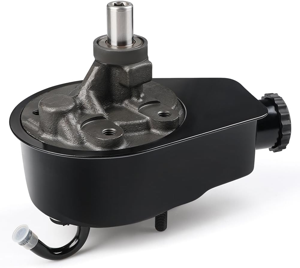 Replace Mercruiser Sea Water Pump Impeller Bravo I II & III 47-59362T1 18-3087 E - Foto 7