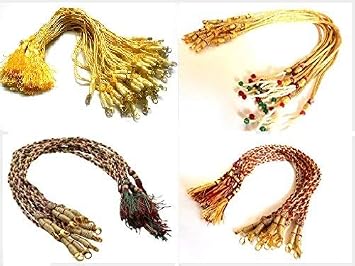 Necklace Back Rope Dori Combo for Silk 