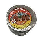 Tete de Moine