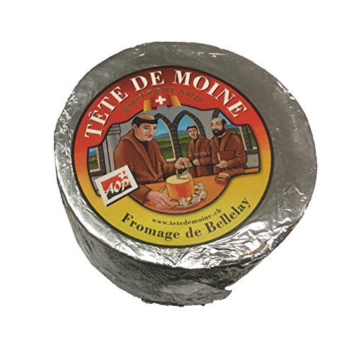 Tete de Moine