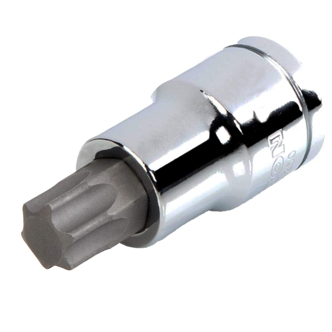 B K JAGAN & CO 1/2 Torx Bit Socket (T25) (B0B9K35F7F) Amazon Price History, Amazon Price Tracker