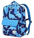 Dinosaur Backpacks Kids, Lightweight Toddler Kids Preschool Backpack Children