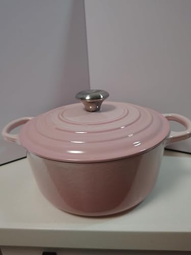 Amazon.co.jp: ル・クルーゼ(Le Creuset) 鋳物 ホーロー 鍋 ココット