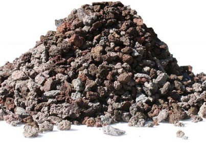 Preisvergleich Produktbild Lava 1-5 mm 25 ltr.