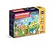 MAGFORMERS My First Play Set (100 Piece)