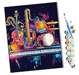 【Cadeau idéal 】: un excellent choix de cadeau pour Noël, Thanksgiving, le Nouvel An, les anniversaires ou d'autres jours importants. Sert également d'outil éducatif utile pour améliorer la perception des couleurs des enfants et de jouet significatif pour pratiquer leur patience.