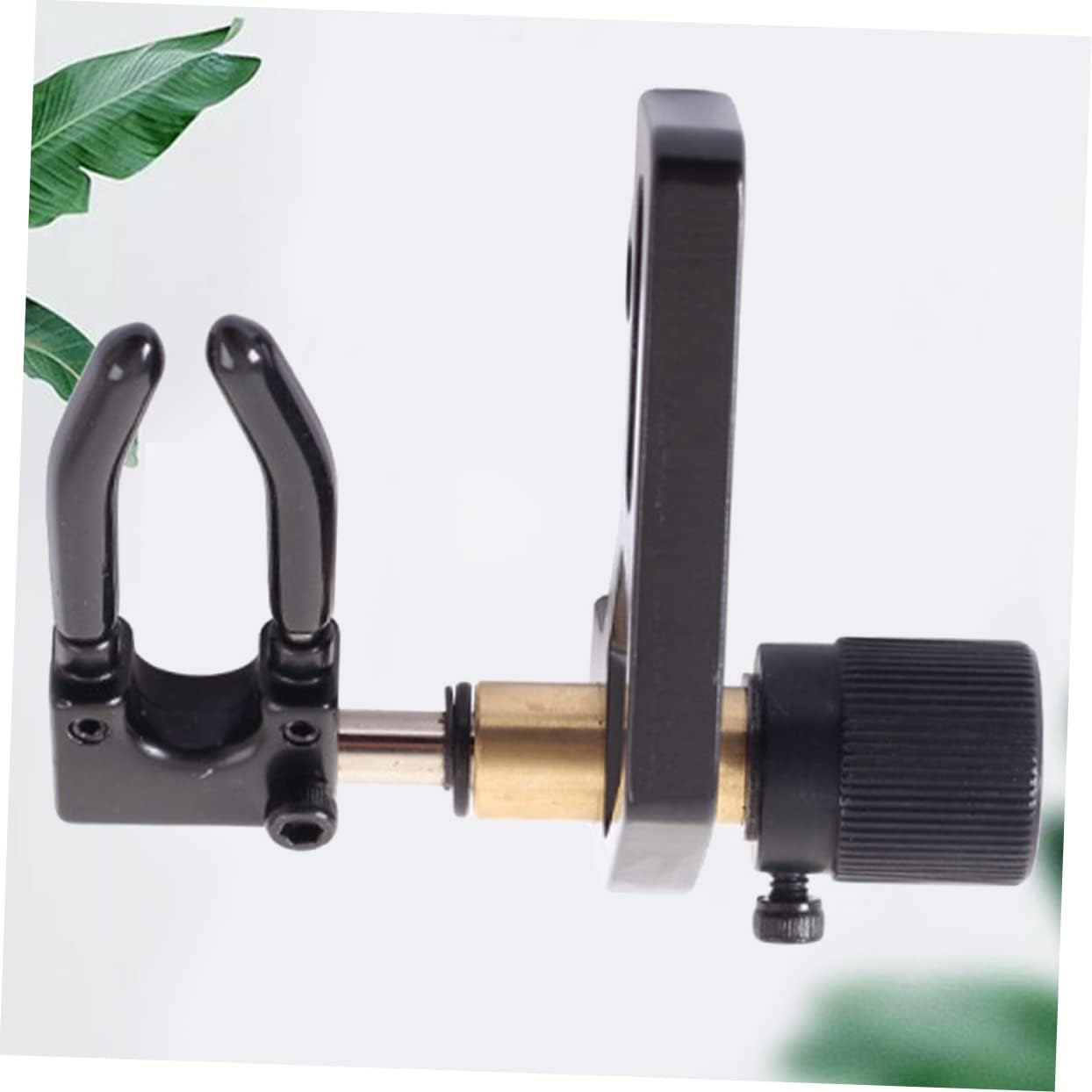 BESPORTBLE 2pcs Compound Bow Shooting Accessory Compound Bow Accessory Arrow Rest Complex