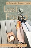 Lost and Found: (A Ripple Effect Romance Novella)