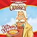 Adventures in Odyssey Life Lessons: Courage (Focus on the Family)