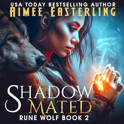 Shadowmated by Aimee Easterling episode artwork