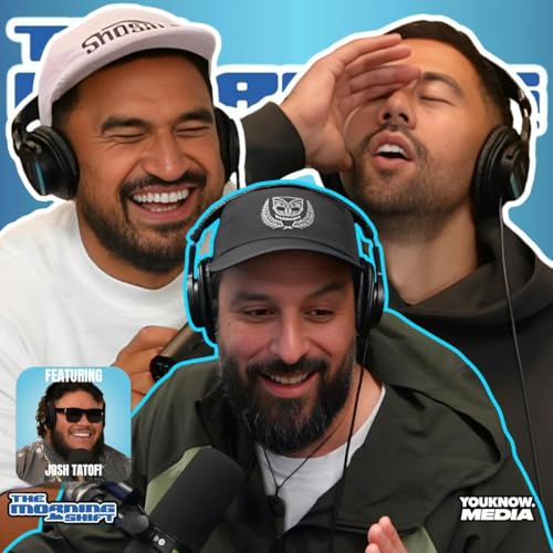 We Gave Josh Tatofi The ULTIMATE Music Quiz!