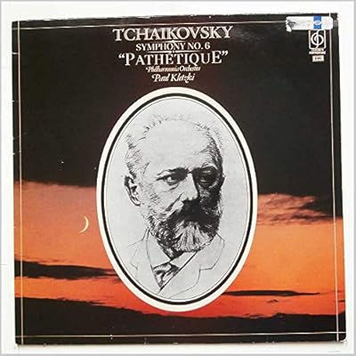 Tchaikovsky: Swan Lake, The Sleeping Beauty, Polonaise from Eugen Onegin