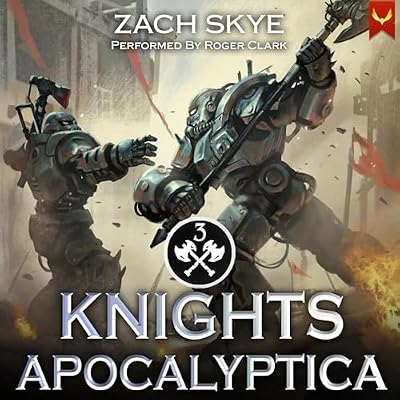 Knights Apocalyptica 3