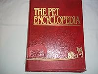 The Pet Encyclopedia 0840740794 Book Cover