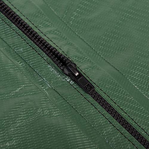VIMOA Tree Watering Bag 20 Gallon Slow Release Watering Bag PVC Watering Bag Automatic Tree Drip Irrigation - Thumbnail 6