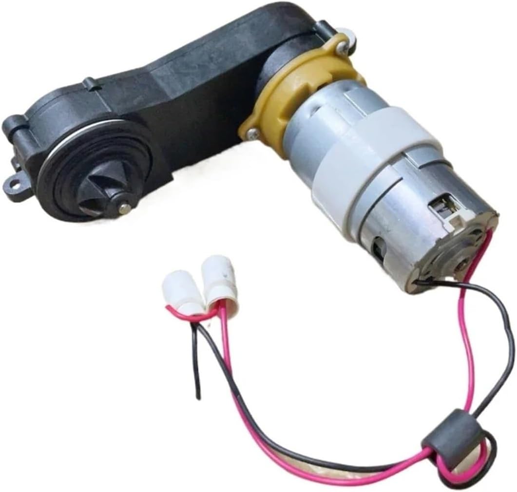 Parts Roller Brush Motor, Compatible for Tineco Iflor 1.0 Floor Cleaner, Flower One S3, Vacuum Cleaner Accessories